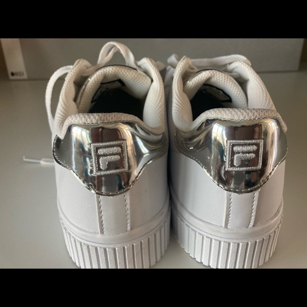 FILA PANACHE SHOES - Picture 5 of 9